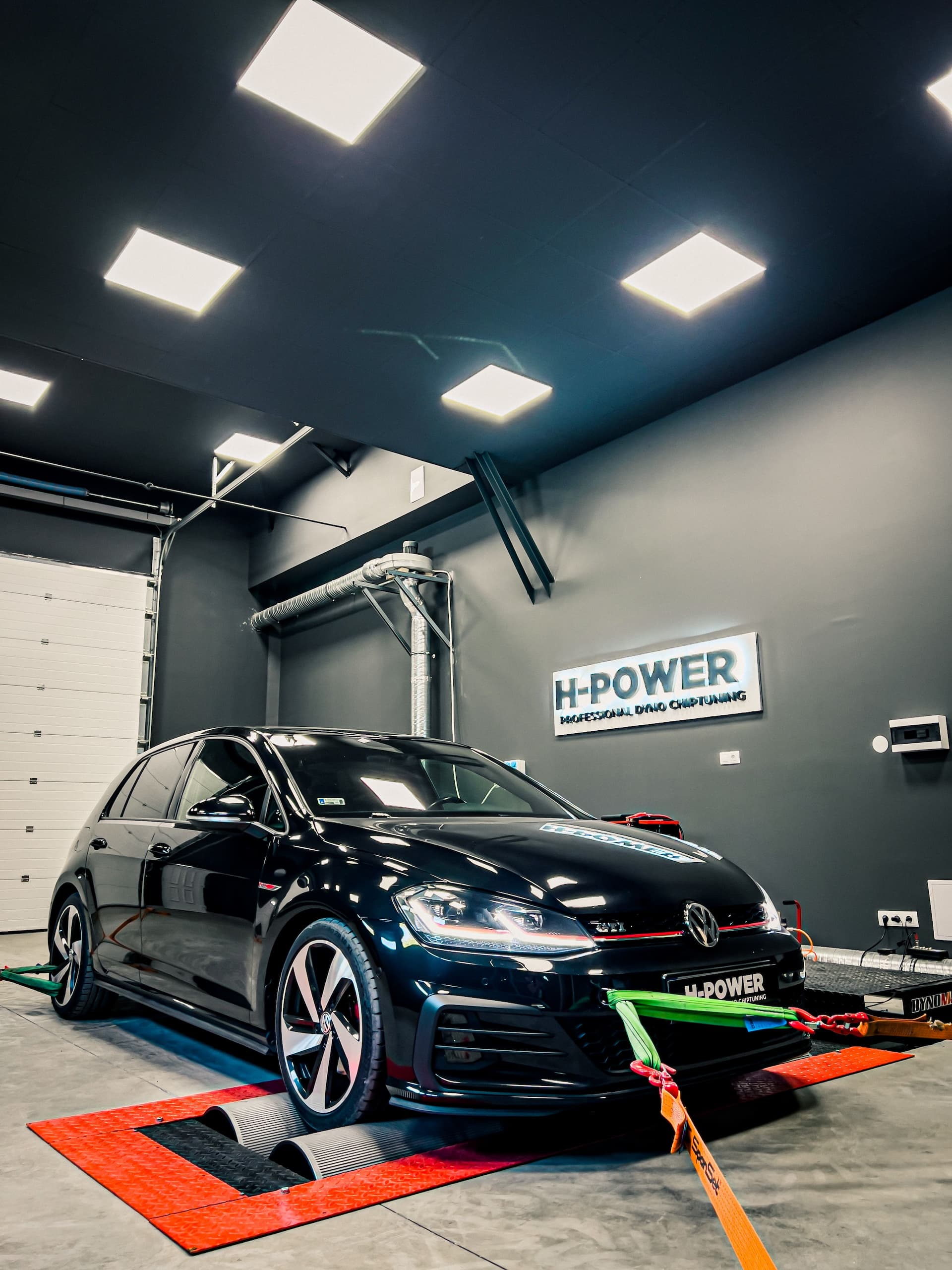 H-POWER Chiptuning
