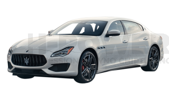 Maserati Ghibli 2013 - 2016 H-Power Chiptuning – Chiptuning Budapesten és Debrecenben