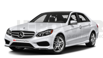Mercedes-Benz E W210 - 1998 - 2002 H-Power Chiptuning – Chiptuning Budapesten és Debrecenben