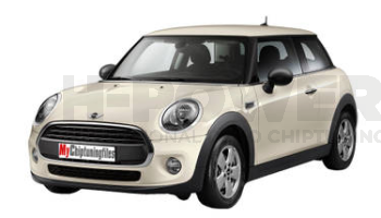 Mini One R56 - 2007 - 2010 H-Power Chiptuning – Chiptuning Budapesten és Debrecenben