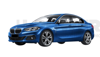 BMW 1 Serie Sedan H-Power Chiptuning – Chiptuning Budapesten és Debrecenben