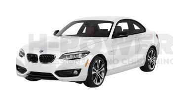 BMW 2 serie H-Power Chiptuning – Chiptuning Budapesten és Debrecenben