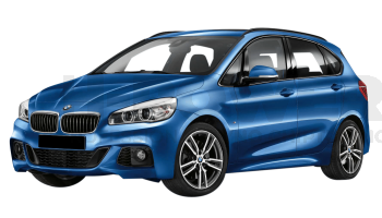 BMW 2 serie Active Tourer H-Power Chiptuning – Chiptuning Budapesten és Debrecenben