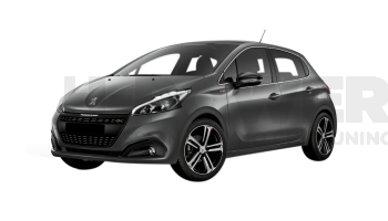 Peugeot 208 2012 - 2015 H-Power Chiptuning – Chiptuning Budapesten és Debrecenben