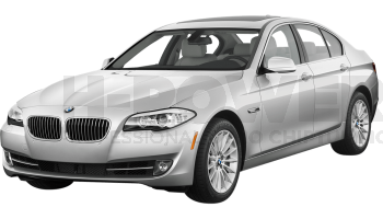 BMW 5 serie H-Power Chiptuning – Chiptuning Budapesten és Debrecenben