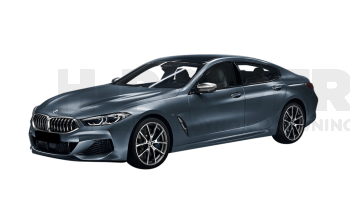 BMW 8 serie GC H-Power Chiptuning – Chiptuning Budapesten és Debrecenben