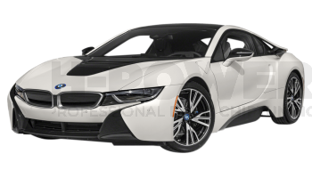 BMW i8 H-Power Chiptuning – Chiptuning Budapesten és Debrecenben