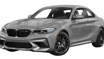 BMW M2 H-Power Chiptuning – Chiptuning Budapesten és Debrecenben