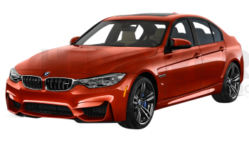 BMW M3 H-Power Chiptuning – Chiptuning Budapesten és Debrecenben