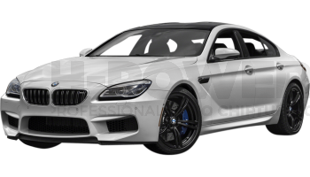 BMW M6 H-Power Chiptuning – Chiptuning Budapesten és Debrecenben