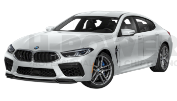 BMW M8 H-Power Chiptuning – Chiptuning Budapesten és Debrecenben