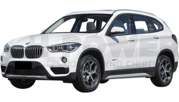 BMW X1 H-Power Chiptuning – Chiptuning Budapesten és Debrecenben