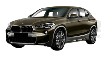 BMW X2 H-Power Chiptuning – Chiptuning Budapesten és Debrecenben