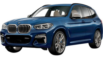 BMW X3 H-Power Chiptuning – Chiptuning Budapesten és Debrecenben