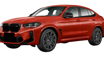 BMW X4 M H-Power Chiptuning – Chiptuning Budapesten és Debrecenben