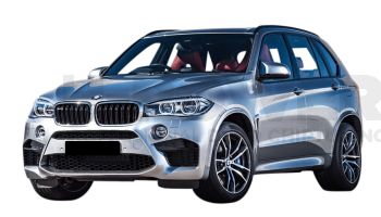BMW X5 M H-Power Chiptuning – Chiptuning Budapesten és Debrecenben