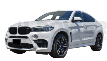 BMW X6 M H-Power Chiptuning – Chiptuning Budapesten és Debrecenben