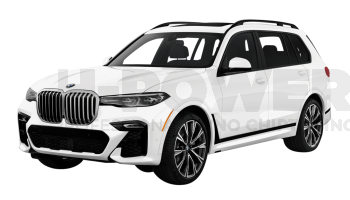 BMW X7 H-Power Chiptuning – Chiptuning Budapesten és Debrecenben