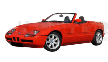 BMW Z1 H-Power Chiptuning – Chiptuning Budapesten és Debrecenben