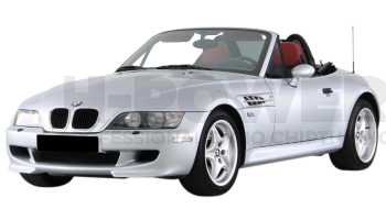 BMW Z3 H-Power Chiptuning – Chiptuning Budapesten és Debrecenben