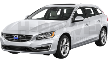 Volvo V60 2015 - 2017 H-Power Chiptuning – Chiptuning Budapesten és Debrecenben