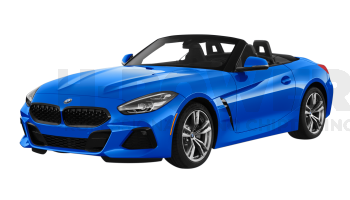 BMW Z4 H-Power Chiptuning – Chiptuning Budapesten és Debrecenben