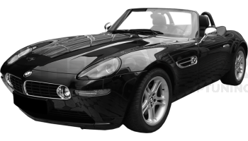 BMW Z8 H-Power Chiptuning – Chiptuning Budapesten és Debrecenben