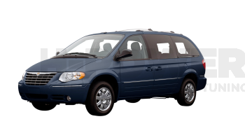 Chrysler Voyager H-Power Chiptuning – Chiptuning Budapesten és Debrecenben