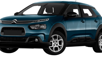 Citroën C4 H-Power Chiptuning – Chiptuning Budapesten és Debrecenben