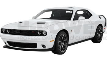 Dodge Challenger H-Power Chiptuning – Chiptuning Budapesten és Debrecenben
