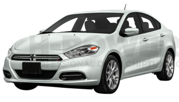 Dodge Dart H-Power Chiptuning – Chiptuning Budapesten és Debrecenben