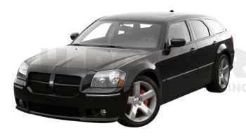 Dodge Magnum H-Power Chiptuning – Chiptuning Budapesten és Debrecenben