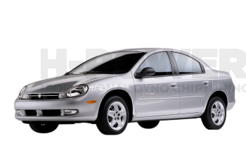 Dodge Neon H-Power Chiptuning – Chiptuning Budapesten és Debrecenben