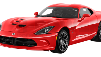 Dodge Viper H-Power Chiptuning – Chiptuning Budapesten és Debrecenben