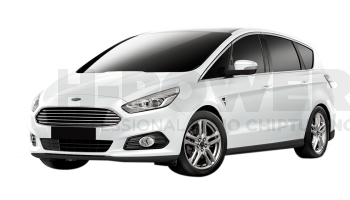 Ford S-Max 2010 - 2015 H-Power Chiptuning – Chiptuning Budapesten és Debrecenben