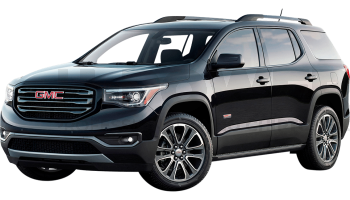 GMC Acadia H-Power Chiptuning – Chiptuning Budapesten és Debrecenben