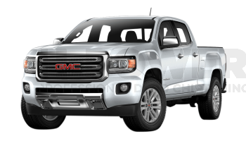 GMC Canyon H-Power Chiptuning – Chiptuning Budapesten és Debrecenben
