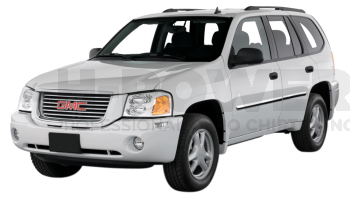 GMC Envoy H-Power Chiptuning – Chiptuning Budapesten és Debrecenben