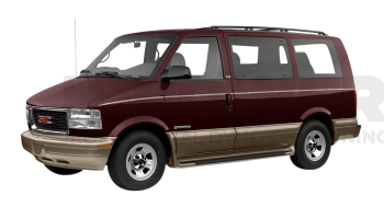 GMC Safari H-Power Chiptuning – Chiptuning Budapesten és Debrecenben