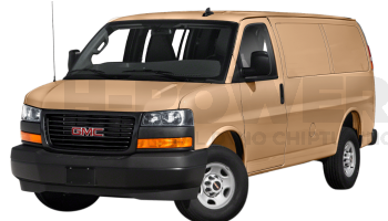 GMC Savana H-Power Chiptuning – Chiptuning Budapesten és Debrecenben
