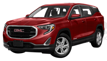 GMC Terrain H-Power Chiptuning – Chiptuning Budapesten és Debrecenben