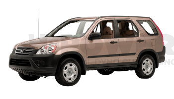 Honda CR-V 2002 - 2006 H-Power Chiptuning – Chiptuning Budapesten és Debrecenben