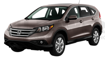 Honda CR-V 2015 - 2016 H-Power Chiptuning – Chiptuning Budapesten és Debrecenben