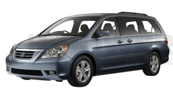 Honda Odyssey 2008 - 2013 H-Power Chiptuning – Chiptuning Budapesten és Debrecenben