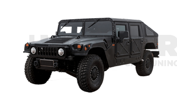 Hummer H1 H-Power Chiptuning – Chiptuning Budapesten és Debrecenben