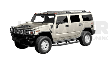 Hummer H2 H-Power Chiptuning – Chiptuning Budapesten és Debrecenben