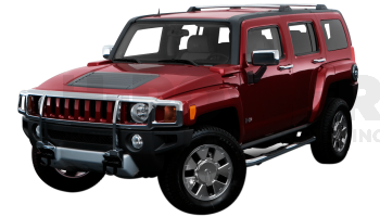 Hummer H3 H-Power Chiptuning – Chiptuning Budapesten és Debrecenben